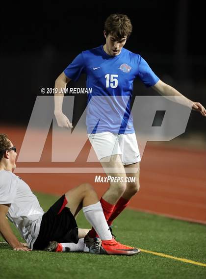 Thumbnail 1 in Vista Ridge @ Leander photogallery.