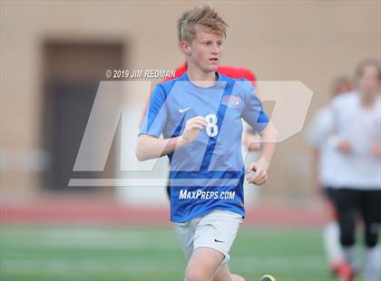 Thumbnail 2 in Vista Ridge @ Leander photogallery.
