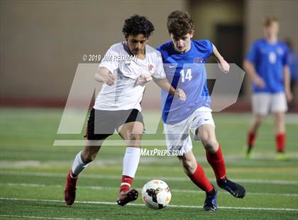 Thumbnail 2 in Vista Ridge @ Leander photogallery.