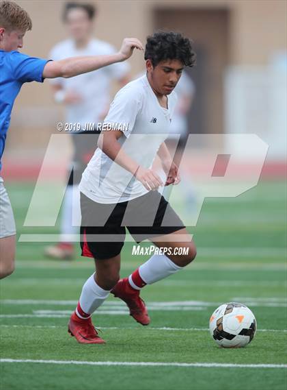 Thumbnail 2 in Vista Ridge @ Leander photogallery.