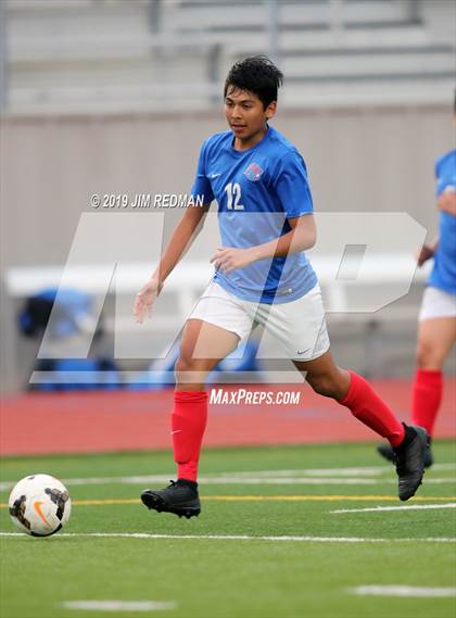 Thumbnail 1 in Vista Ridge @ Leander photogallery.
