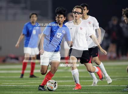 Thumbnail 3 in Vista Ridge @ Leander photogallery.