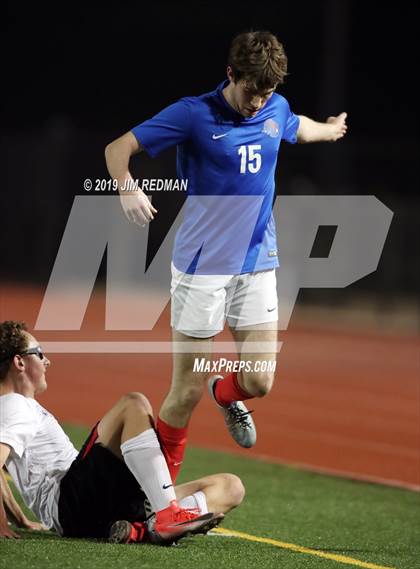 Thumbnail 3 in Vista Ridge @ Leander photogallery.