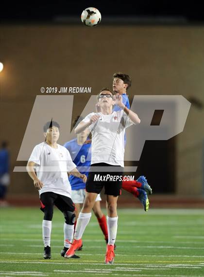Thumbnail 3 in Vista Ridge @ Leander photogallery.