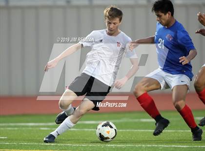 Thumbnail 1 in Vista Ridge @ Leander photogallery.