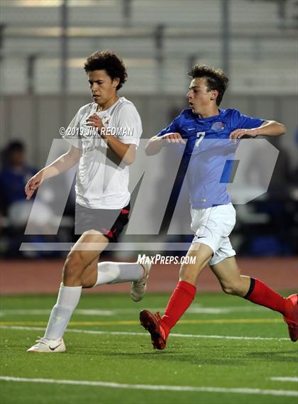 Thumbnail 1 in Vista Ridge @ Leander photogallery.