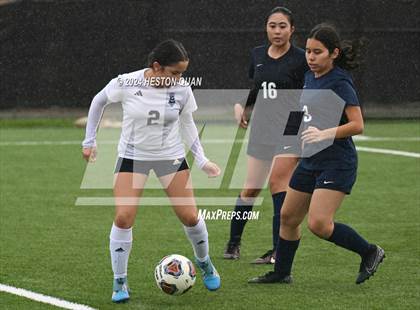 Thumbnail 2 in Oxford Academy vs. St. Paul (CIF-SS D7 Wild Card)  photogallery.