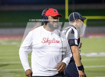 Thumbnail 1 in Waxahachie @ Skyline photogallery.