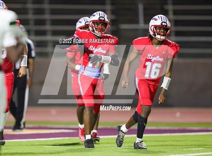 Thumbnail 3 in Waxahachie @ Skyline photogallery.