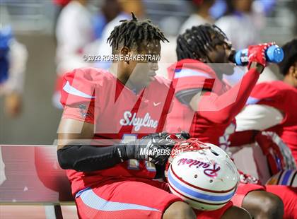 Thumbnail 3 in Waxahachie @ Skyline photogallery.