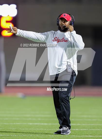 Thumbnail 2 in Waxahachie @ Skyline photogallery.