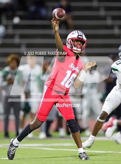 Thumbnail 1 in Waxahachie @ Skyline photogallery.