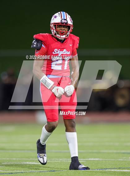 Thumbnail 1 in Waxahachie @ Skyline photogallery.