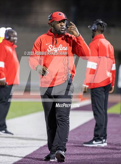 Thumbnail 1 in Waxahachie @ Skyline photogallery.
