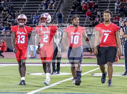 Thumbnail 1 in Waxahachie @ Skyline photogallery.