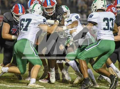 Thumbnail 2 in Weddington @ Charlotte Catholic photogallery.