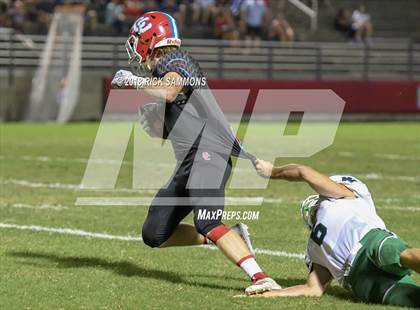 Thumbnail 1 in Weddington @ Charlotte Catholic photogallery.