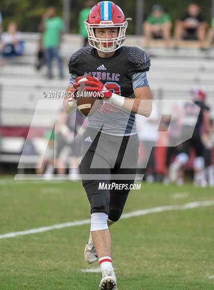 Thumbnail 3 in Weddington @ Charlotte Catholic photogallery.
