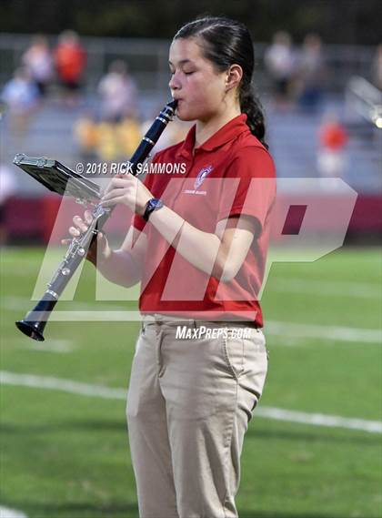 Thumbnail 3 in Weddington @ Charlotte Catholic photogallery.