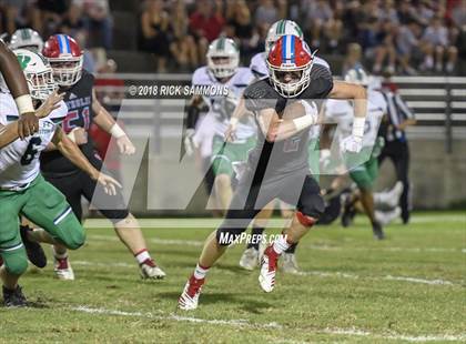 Thumbnail 3 in Weddington @ Charlotte Catholic photogallery.