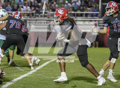 Thumbnail 1 in Weddington @ Charlotte Catholic photogallery.