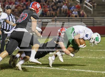 Thumbnail 2 in Weddington @ Charlotte Catholic photogallery.