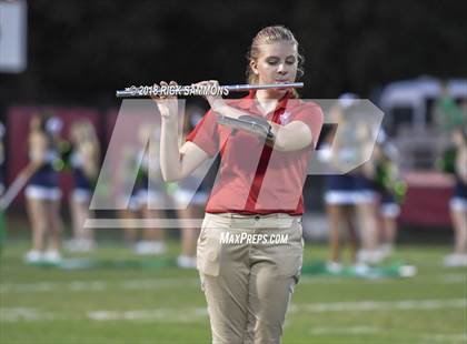 Thumbnail 2 in Weddington @ Charlotte Catholic photogallery.