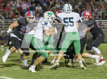 Thumbnail 3 in Weddington @ Charlotte Catholic photogallery.