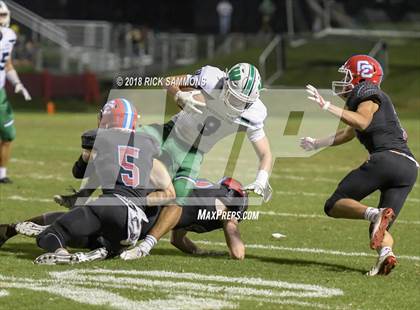 Thumbnail 2 in Weddington @ Charlotte Catholic photogallery.