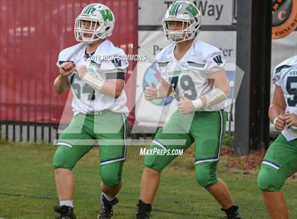 Thumbnail 2 in Weddington @ Charlotte Catholic photogallery.