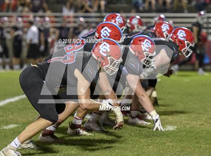 Thumbnail 1 in Weddington @ Charlotte Catholic photogallery.
