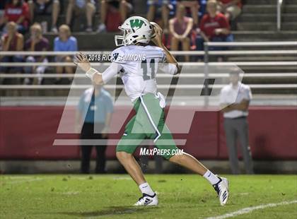 Thumbnail 3 in Weddington @ Charlotte Catholic photogallery.