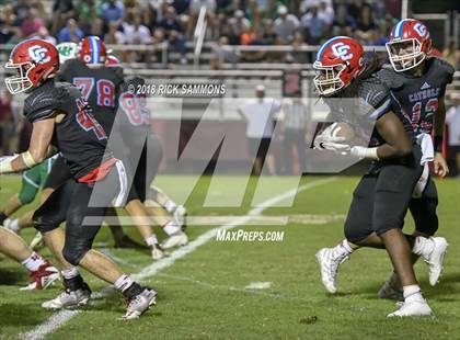 Thumbnail 3 in Weddington @ Charlotte Catholic photogallery.