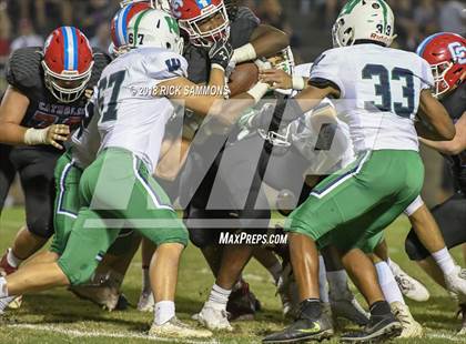 Thumbnail 3 in Weddington @ Charlotte Catholic photogallery.