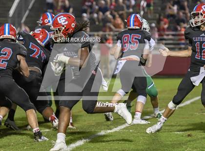 Thumbnail 1 in Weddington @ Charlotte Catholic photogallery.