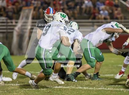 Thumbnail 3 in Weddington @ Charlotte Catholic photogallery.