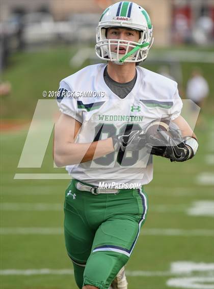 Thumbnail 2 in Weddington @ Charlotte Catholic photogallery.