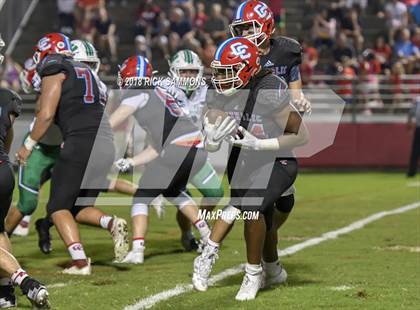 Thumbnail 3 in Weddington @ Charlotte Catholic photogallery.
