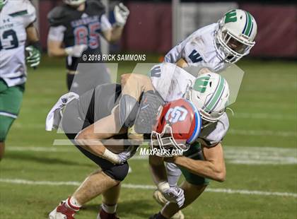 Thumbnail 2 in Weddington @ Charlotte Catholic photogallery.
