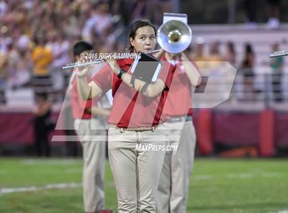 Thumbnail 1 in Weddington @ Charlotte Catholic photogallery.