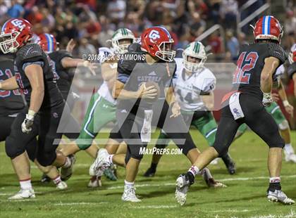 Thumbnail 2 in Weddington @ Charlotte Catholic photogallery.