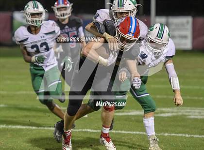 Thumbnail 1 in Weddington @ Charlotte Catholic photogallery.