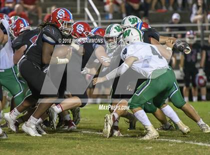 Thumbnail 2 in Weddington @ Charlotte Catholic photogallery.