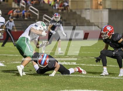 Thumbnail 1 in Weddington @ Charlotte Catholic photogallery.