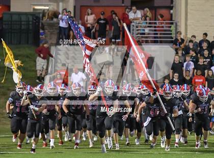 Thumbnail 2 in Weddington @ Charlotte Catholic photogallery.