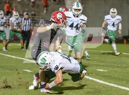 Thumbnail 3 in Weddington @ Charlotte Catholic photogallery.