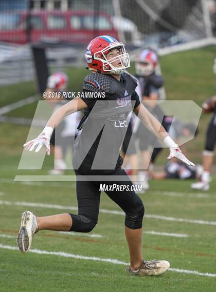 Thumbnail 3 in Weddington @ Charlotte Catholic photogallery.