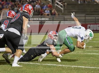 Thumbnail 3 in Weddington @ Charlotte Catholic photogallery.