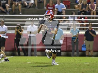 Thumbnail 1 in Weddington @ Charlotte Catholic photogallery.