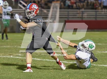 Thumbnail 2 in Weddington @ Charlotte Catholic photogallery.